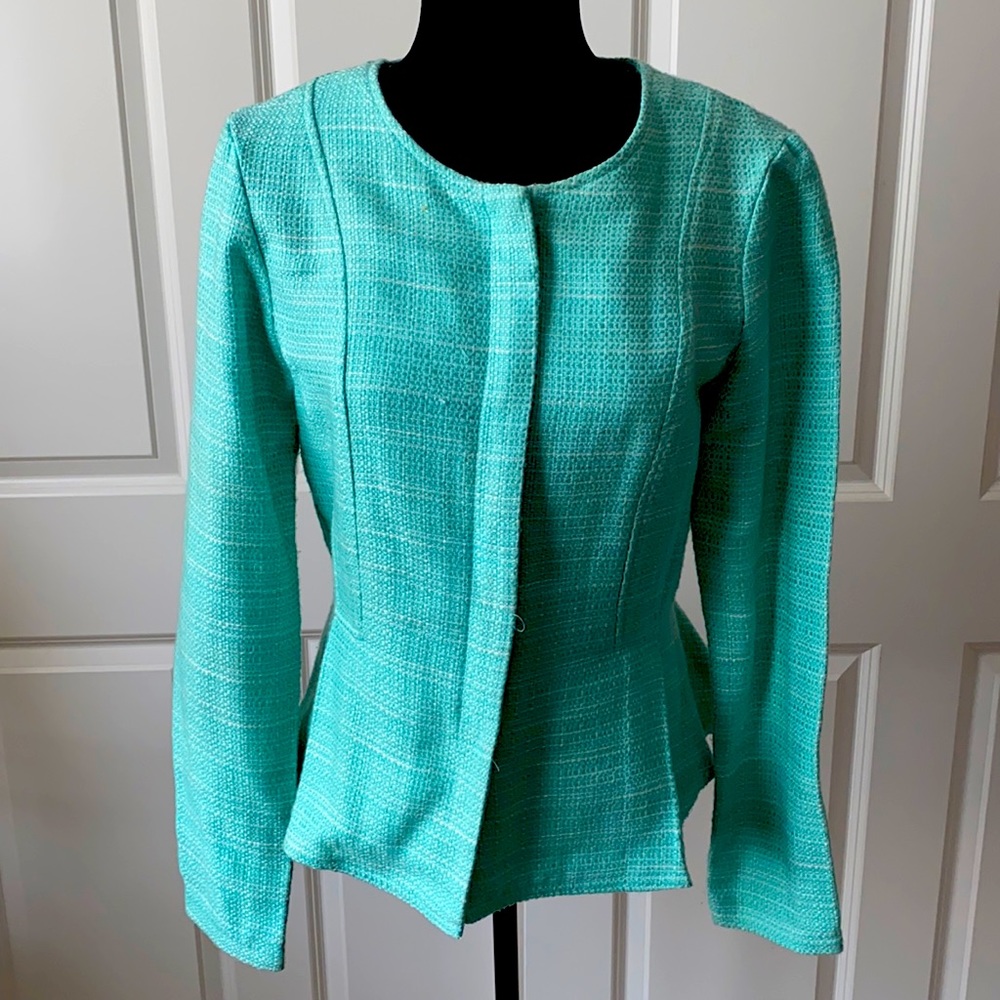 Stoosh tweed jacket